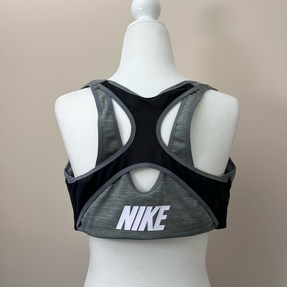 Nike Racerback Sports Bra